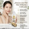 Tónico Facial Cebada Elimina Impureza Nutre Hidrata 3 Pz