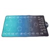 Electronic Muslim Prayer Mat 7 Languages Smart Touch Sensitive Educational