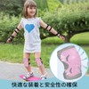 Kids Protector Set of 6 Children Bicycle Skateboard Roller Skating
