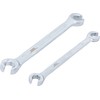 BGS 1755 | Double Ring Spanner Set, open Type |