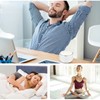 Desktop White Noise Machine Sleep Sound Machine for Baby Sleep