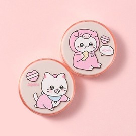 Appue Water Rock Cushion Mini Chunbae / 어퓨 워터락 쿠션 미니 춘배