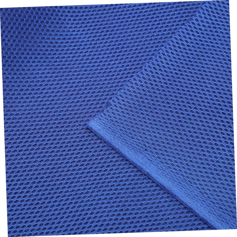 KOMBIUDA Breathable Acoustic Speaker Mesh Fabric Protective Speaker Grill Cloth
