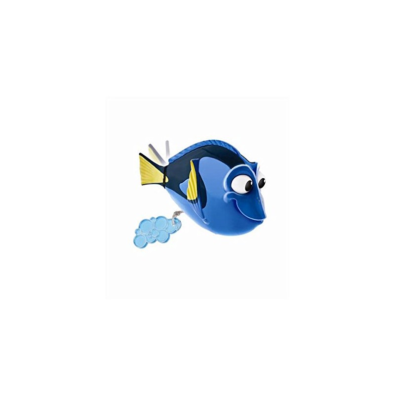 Schwimmende Aufziehfigur Findet Dory