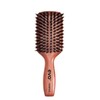 Evo Conrad Natural Bristle Paddle Brush