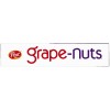 Post Grapes Nut, 20.5 Ounce