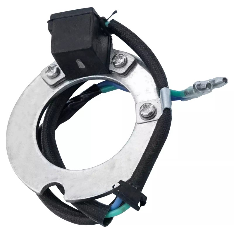 Caltric Stator Pulse Pickup Coil Trigger for Honda Xl185S 1979