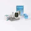 Glucometro Digital Medidor De Glucosa Con 50 Tiras Y 50