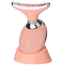 Facial Lift-Up EMS Lift Care, Facial Beauty Roller, 7 Colors, Light Esthetics, Facial Roller, Multi-functional, Heating, Vibration, Multi-functional Facial Device, Mouth, Neck, Face Care, Body Care