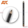 (AK10044) - AK Interactive Pencils Set - Splashes, Dirt and