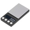 Digital Mini Scale Electronic Pocket Jewelry Scale with LCD Display