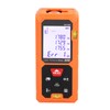 Laser Distance Meter Millimeter Level Measurement 99 Data Storage Handheld