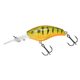 Gunki Slattern 65 F Lures - Strass Perch
