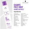 Schwarzkopf Kit Para Cabello Con Frizz Rebelde Encrespado