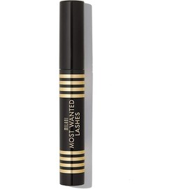 Milani Most Wanted Lashes - Black (0.28 Fl. Oz.)