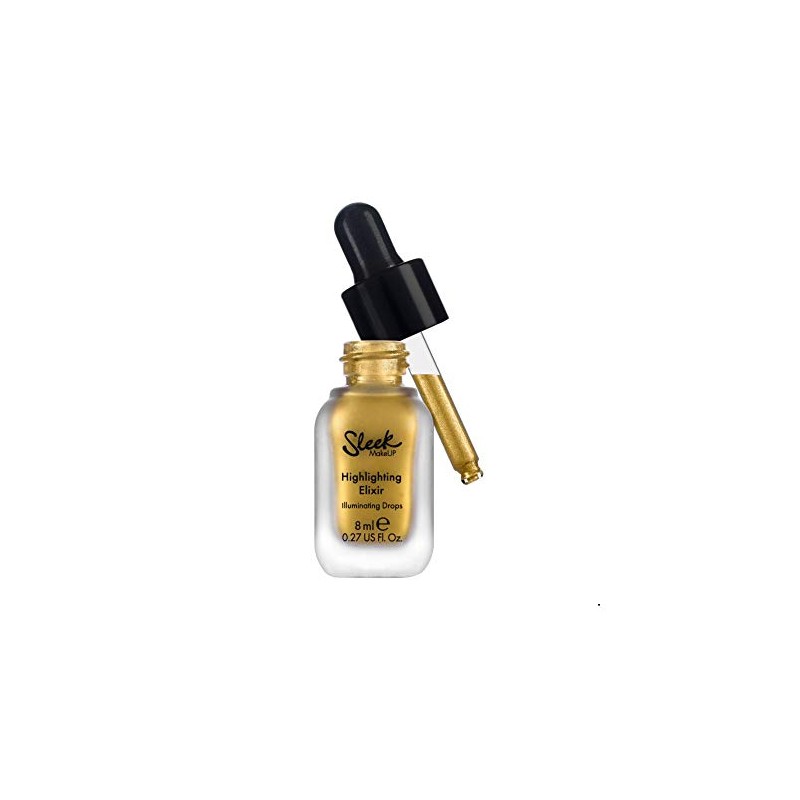 Sleek MakeUp Highlight Elixir Drippin' 8 ml