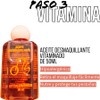 KIT RIMEL VITAMINADO OTTS