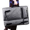 Backpack A3 Drawing Board Large Carry Bag with Shoulder Strap