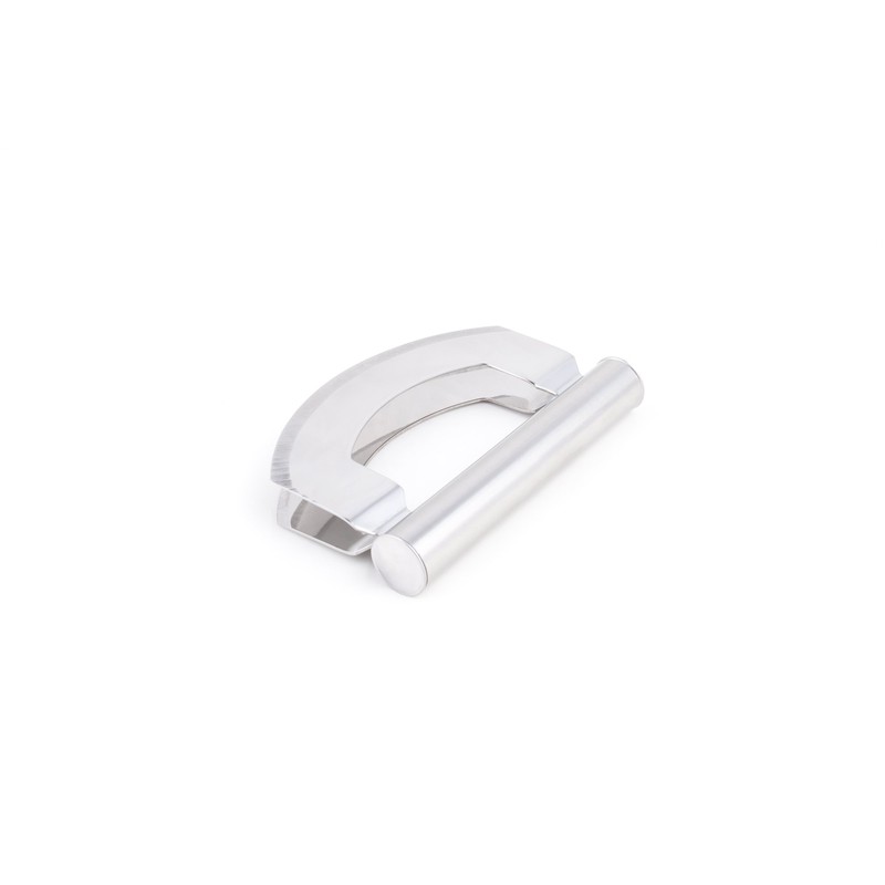 Fox Run Mezzaluna Chopper/Mincing Knife, 1 x 6 x 4.25