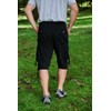 VOPOKER Cargo Shorts for Men Below The Knee Mens Cargo