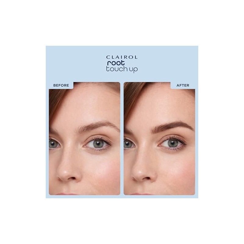Clairol Temporary Root Touch-Up Concealing Powder