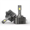 CHUSYYRAY 2x New D3S Bulb for 14-20 Jeep Grand Cherokee