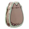 Puckator Pusheen the Cat Compressed Travel Towel - Backpacking Traveling
