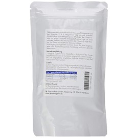 Pharma-Peter Pluramin Magnesium Plus Powder Bag, 300 g