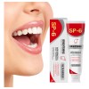 Pasta Dental Blanqueadora Sp6 Pasta Dental Fresh Breath