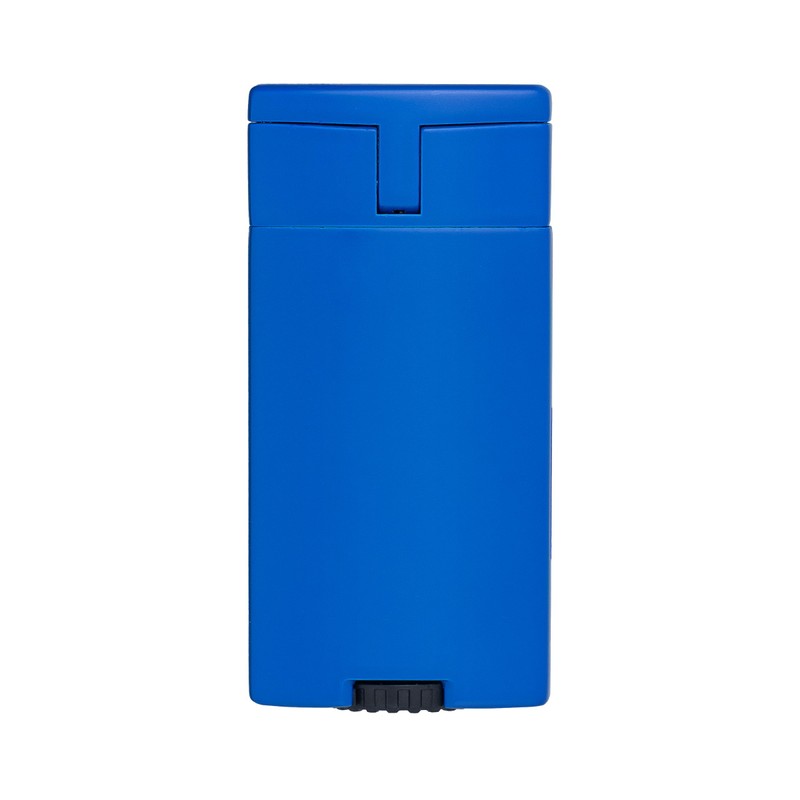 XIKAR® Ion Double-Jet Flame Cigar Lighter. with Textured Trigger Button