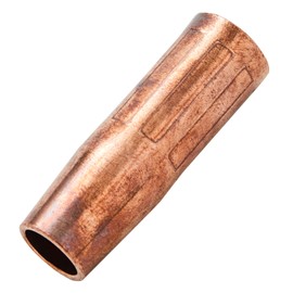 Star Denki Manufacturing (SUZUKID) P-619 Taper Nozzle for Buddy80/Buddy140