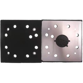 Sander Pad & Backing Plate for Dewalt 151284-00 151284-00SV DW411 D26441 DW412 SPD18-K