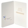 American Greetings First Communion Card (Blessing of the Lord)