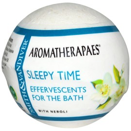 Aromatherapaes Sleepy Time Effervescent, 2.8 Ounce