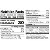 So Delicious Dairy Free Shelf-Stable Almond Milk, Unsweetened, Vegan, Non-GMO