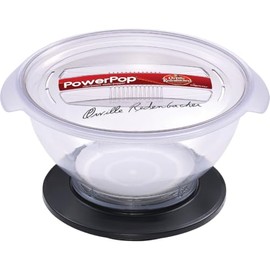 Presto 04830 PowerPop Microwave Multi Popper