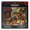 Novelty Dungeons And Dragons Rompecabezas 1000pz Novelty