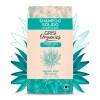 Grisi Organics, Shampoo Slido Agave Azul, 75 Gr