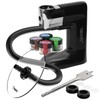 TMKEFFC Smoking Gun Food Cocktail Wet Smoke Generator Indoor Portable