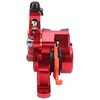 Mi.Xim Bicycle Hydraulic Disc Brake Braking System Line Pulling Front