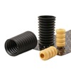 RIDEX 919D0033 Dust Cover Kit Shock Absorber Dust Cover Set