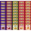 Twinings Fruity Herbal Assorted Caffeine Free Tea Bag Sampler (Pack