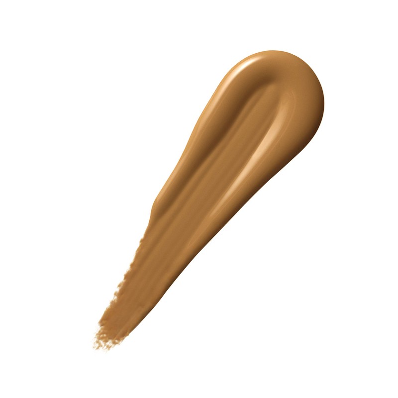 Almay Skin Perfecting Comfort Matte Foundation Liquid Makeup, Hypoallergenic, Cruelty-