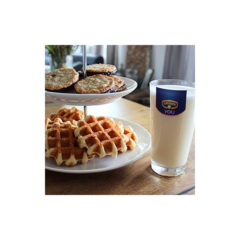 Chai Latte Exotic India - Coconut-Almond - Krueger You 250