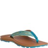 Chaco Men's Flip Ecotread Flip-Flop Sandal