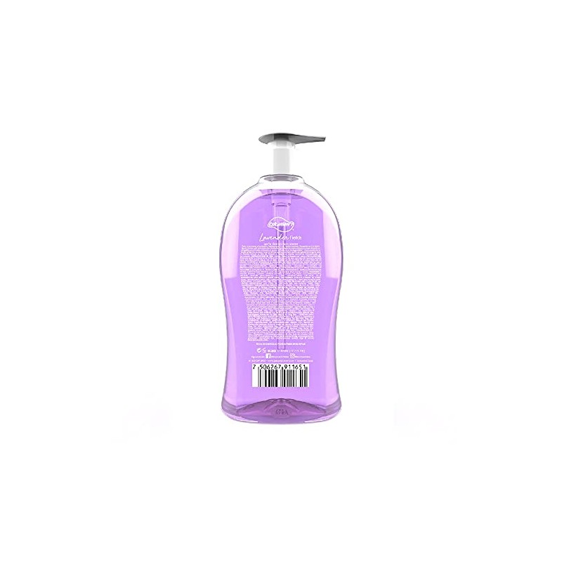 BLUMEN Jabon Liquido Lavender 525 ml