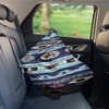 Youngerbaby Western Aztec Nursing Cover Carseat Canopy Car Seat Covers