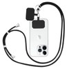 flintronic Phone Lanyard, Adjustable Universal Cell Phone Cord Strap, Phone