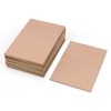 MCIGICM FR-4 Copper Clad PCB Laminate Circuit Board, Single Side,