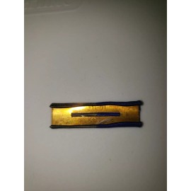 K0312 Civil War Ribbon Bar R16D22
